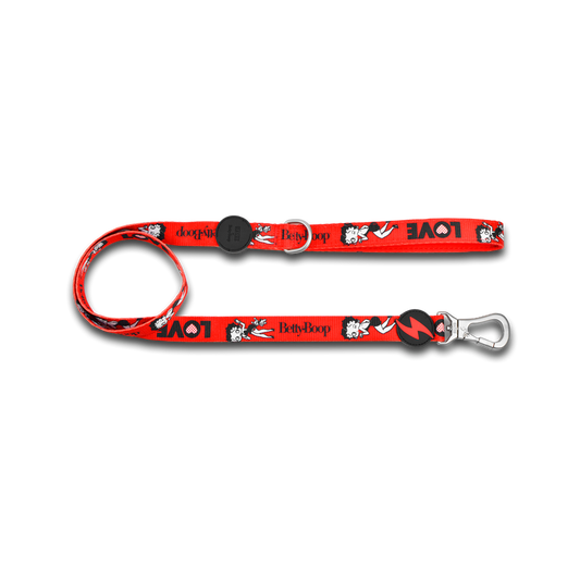 DASHI Vintage Betty Dog Leash