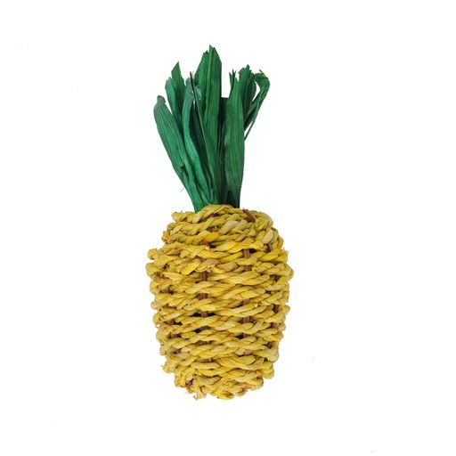 Woven Pinapple Chew