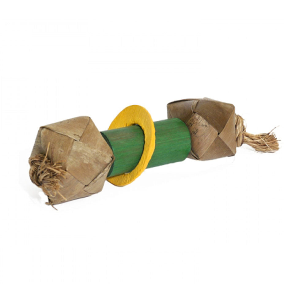 WR BAMBOO DUMBELL
