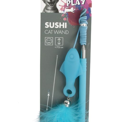Sushi Cat Wand