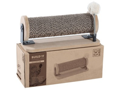 BUILD'IT GOLDEN GATE Cat Scratcher