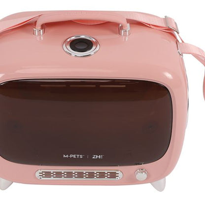 SIXTIES TV Pet Carrier