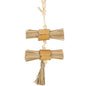Hanging Bulrush Bunches