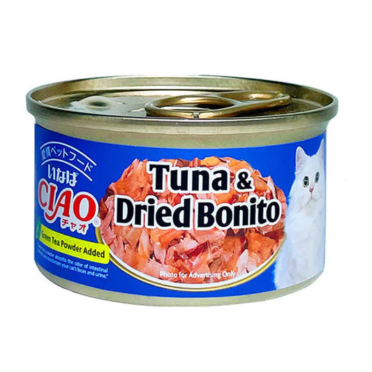Ciao- Bonito Can