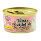Ciao- Tuna White Meat & Squid Can