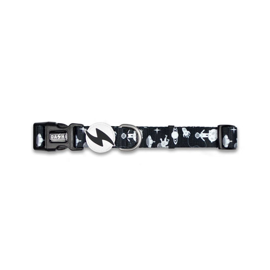 ASTRONAUT COLLAR