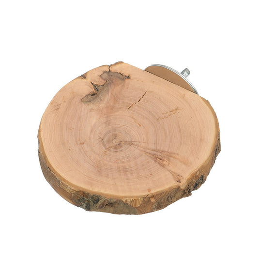 Birdie Apple Wood Platform – Small