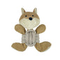 ANIMAL WITH KNOT BALL