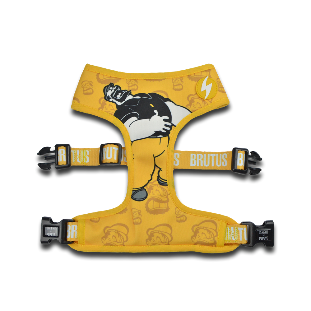 Brutus Neo Mesh