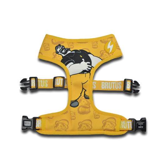 Brutus Neo Mesh
