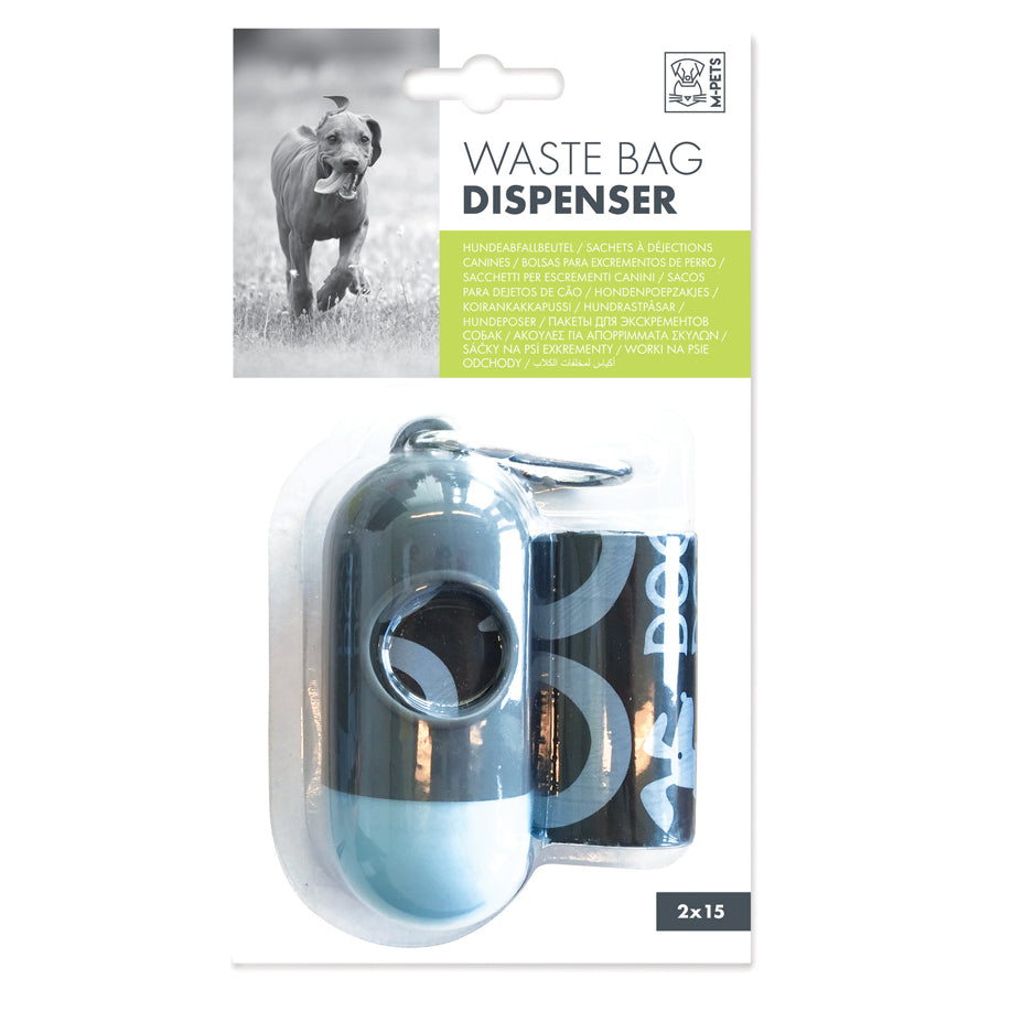 Waste Bag DISPENSER