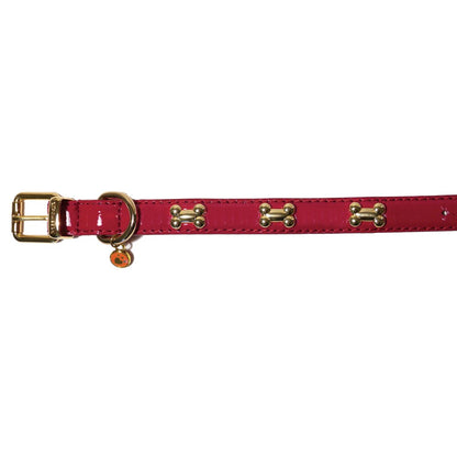 Cherry Collar