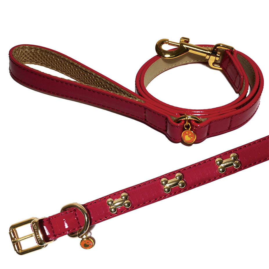 Cherry Lead