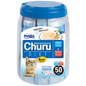 Churu Diet Tuna Recipe & Chicken Recipe 14g x 50Tubes