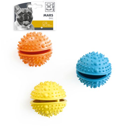 Mars Balls 8 cm