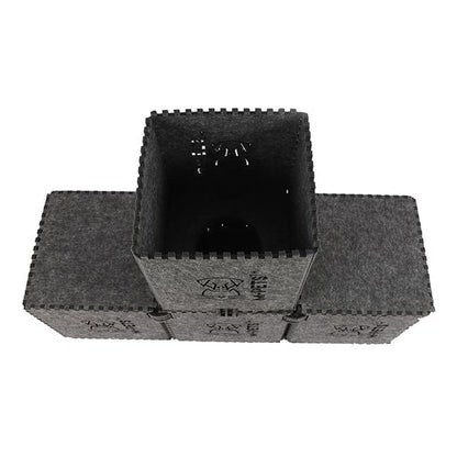 MILSON Felt Fort Cushion