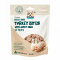 FreeCat Freeze Dried Turkey Bites with Goat Milk Cat Treats 50g