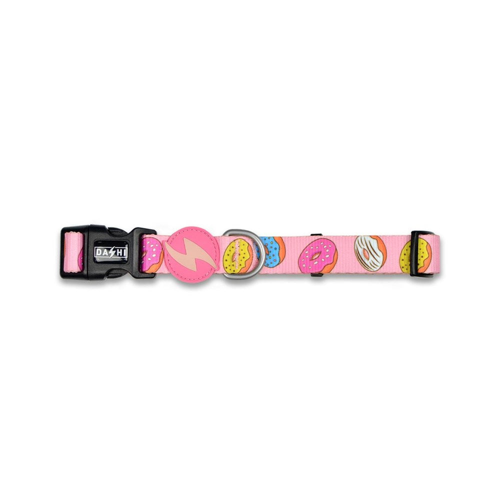 DONUT COLLAR