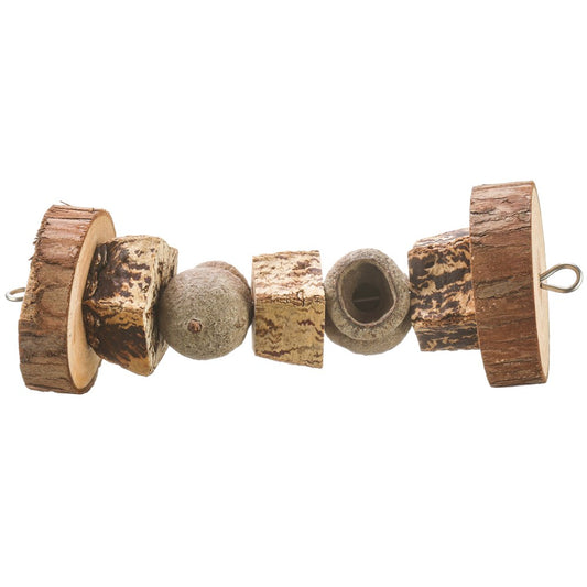 Dumbbell Natural