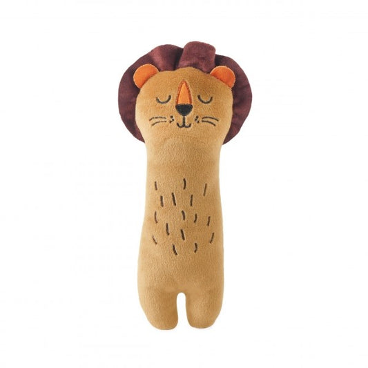 Eco Friendly Lion Kicker for Cats