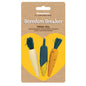 Woodies 3D Veg Nibble Stix
