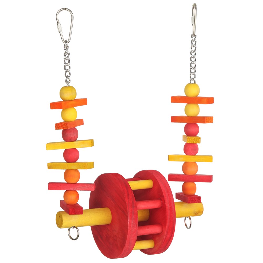 Ferris Wheel Swing