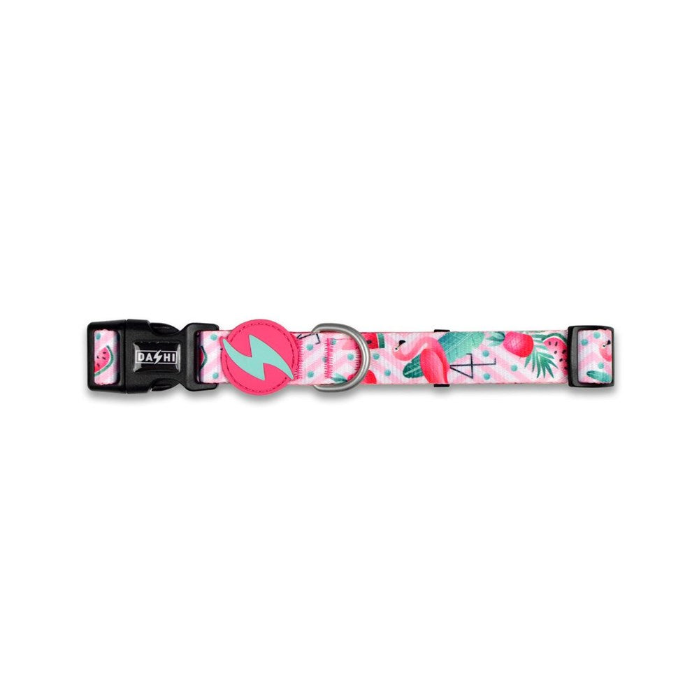 FLAMINGO COLLAR