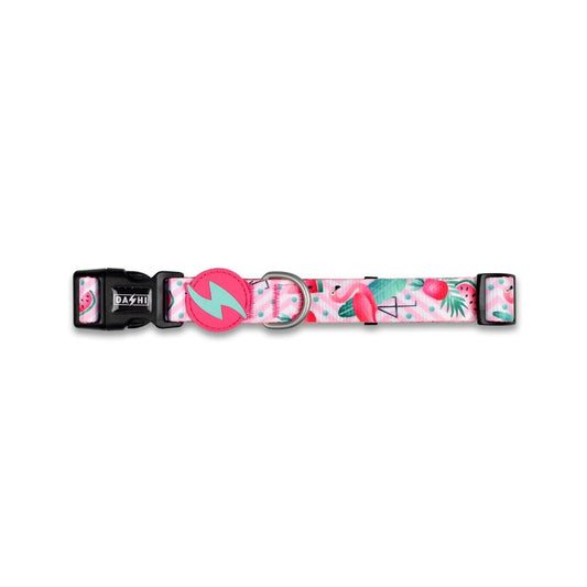 FLAMINGO COLLAR