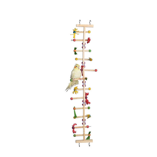 Forage n Play Ladder-S