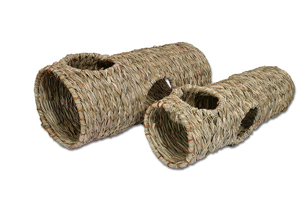 Woven Jumbo Play Tunnel