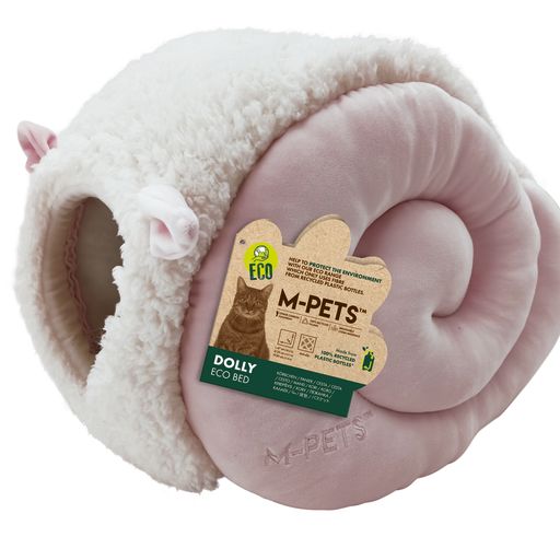 Dolly ECO Bed - Pink