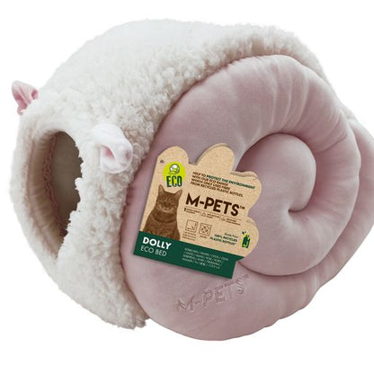 Dolly ECO Bed - Pink