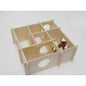 HAMSTER FUN MAZE