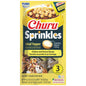 INABA Churu-Dog-Sprinkles Chicken and Cheese-Topper