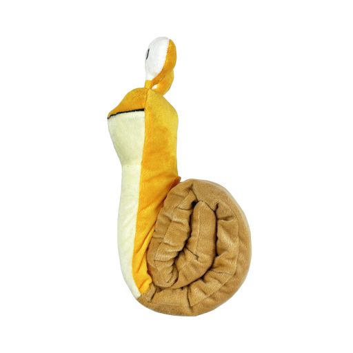 SNAIL ROLLED TOY