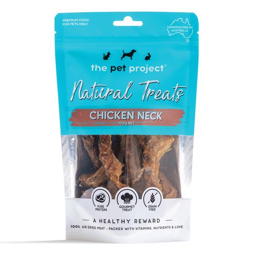 Chicken Neck