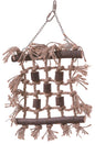 Jute Canopy Small