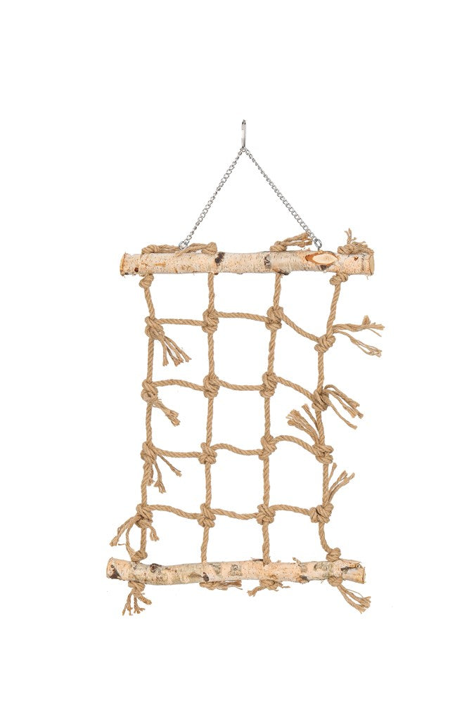 Jute Climbing Wall Large