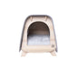 M-PETS Woody Cozy Cat House