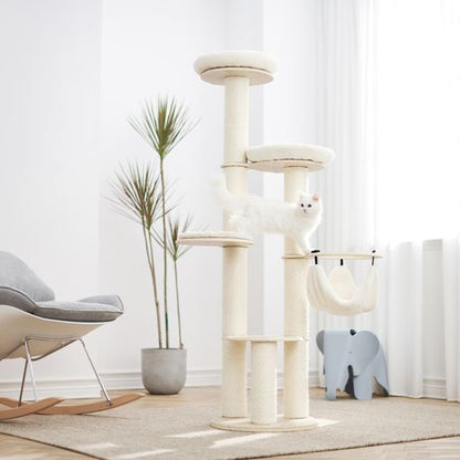 PetsBelle Utopia Cat Tree