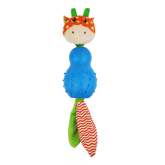 LITTLE NIPPERS JOLLY GIRAFFE