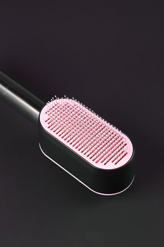 Luuks Up Grooming Push Comb