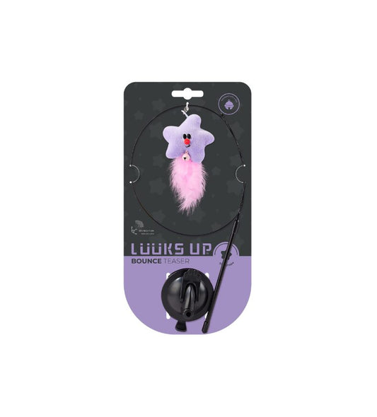 Luuks Up Bounce Teaser – Star