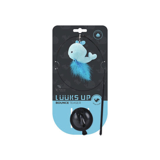 Luuks Up Bounce Teaser – Whale