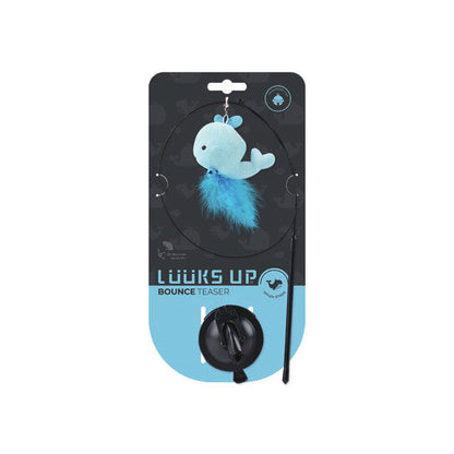 Luuks Up Bounce Teaser – Whale