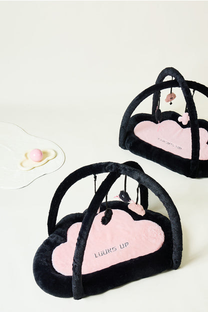 Luuks Up Mobile Cloud Nest