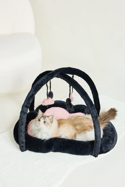 Luuks Up Mobile Cloud Nest