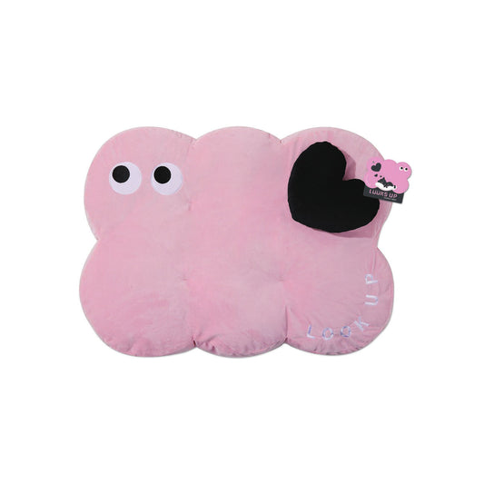 Luuks Up Cookie Nest – Pink