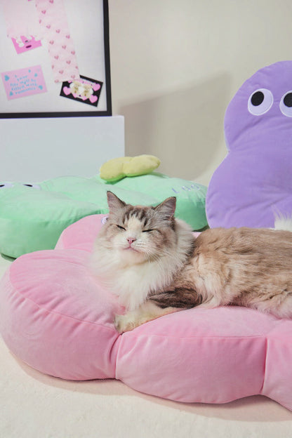 Luuks Up Cookie Nest – Pink