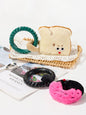 Luuks Up Tug Dog Toy – Toast